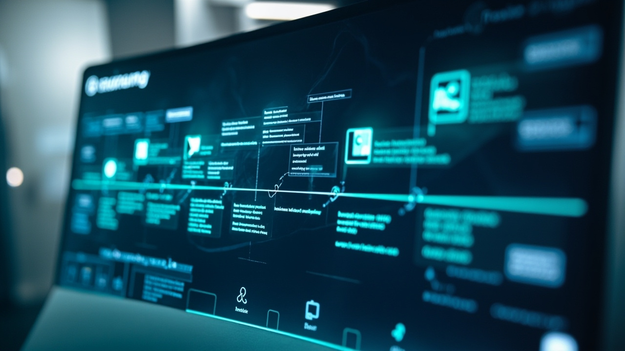 The Evolution of Software Testing: From Manual to Automated