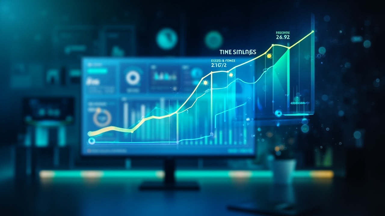 The Business Impact of AI in Software Testing