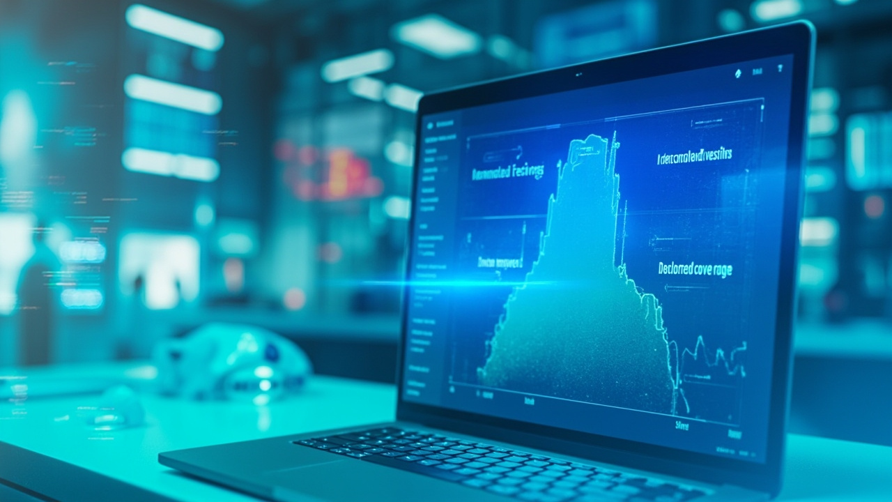 The Role of Automation in Modern Testing