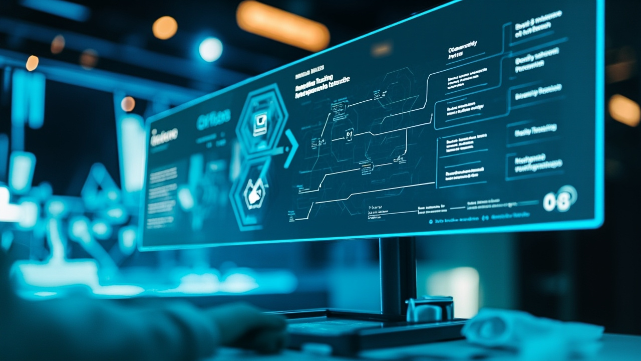 The Shift Towards Automation in Testing