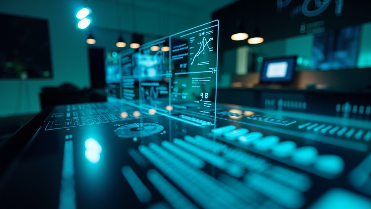 The Role of AI in Revolutionizing Software Testing