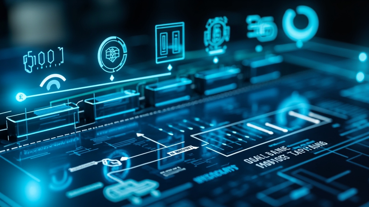The Rise of Automation in Software Testing