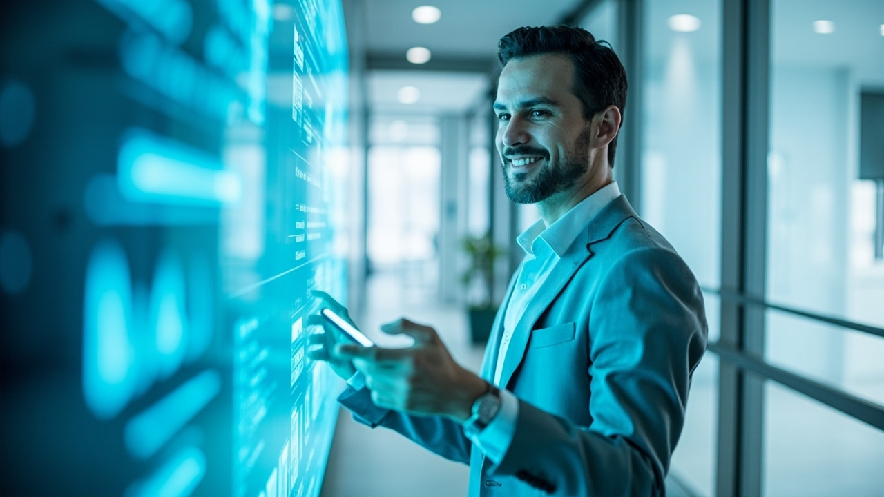 Conclusion: Embracing the Future of Mobile App Testing