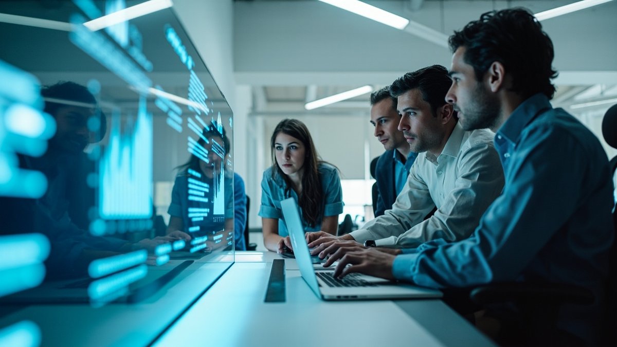The Future of Software Testing: Trends and Predictions