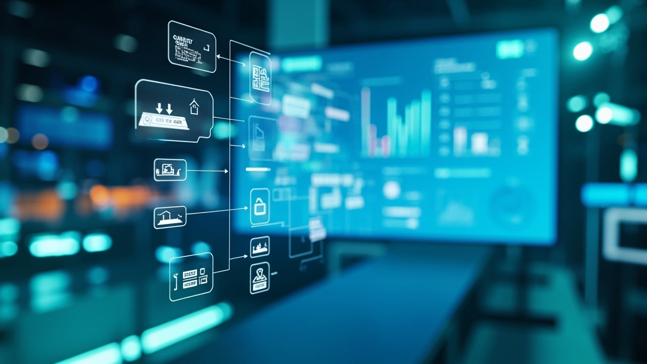 The Role of Automation in Modern Testing