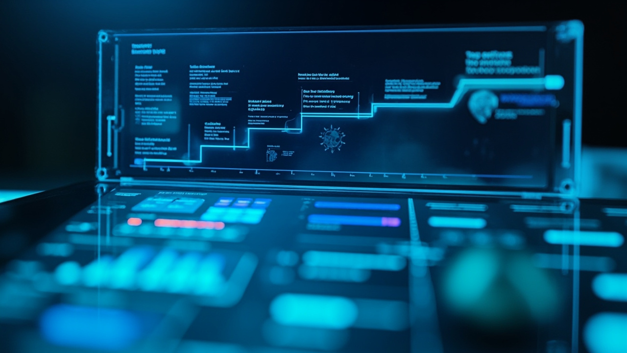 The Evolution of Software Testing: From Manual to Automated