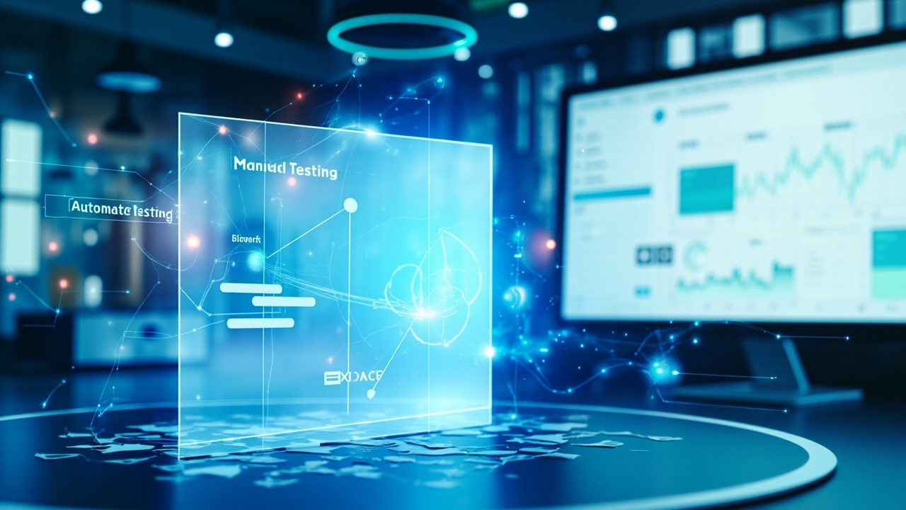 Understanding the Challenges in Modern Software Testing
