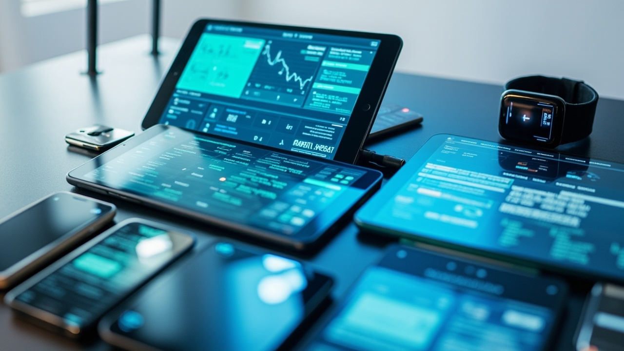 Understanding the Basics of Mobile App Testing
