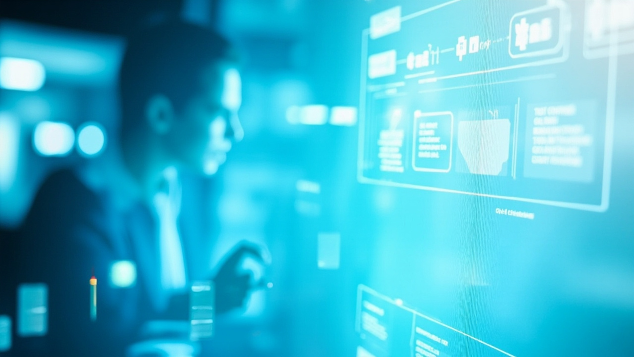 Best Practices for Effective Software Testing