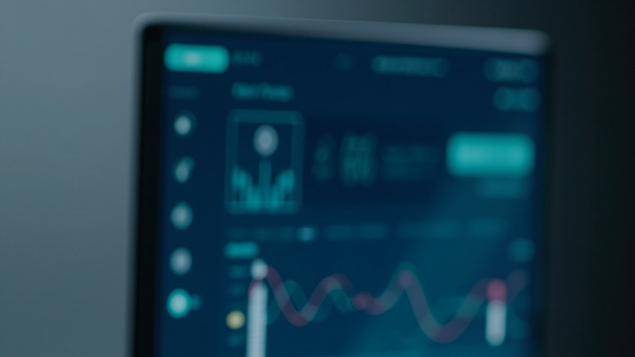 Advanced Analytics and Reporting: Making Informed Decisions
