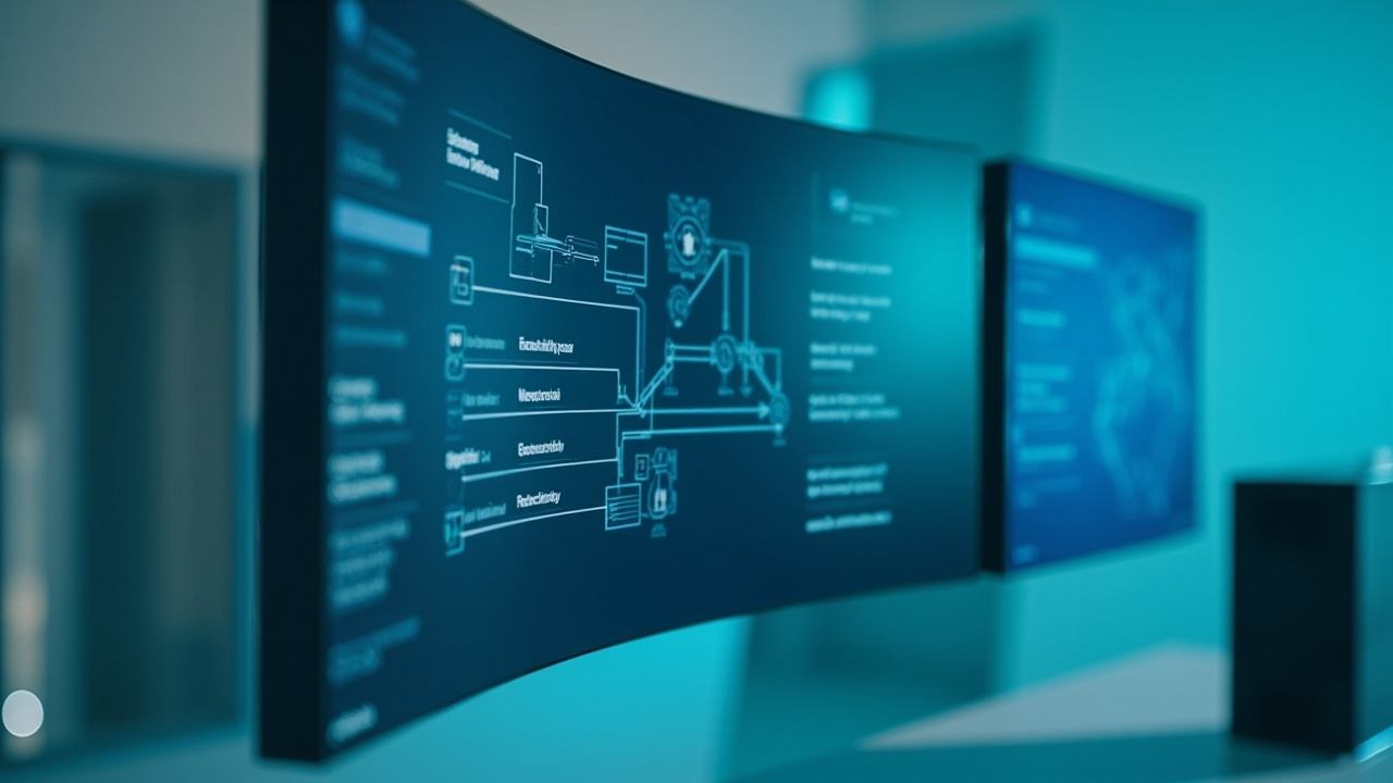 Scalability and Adaptability in AI-Powered Testing