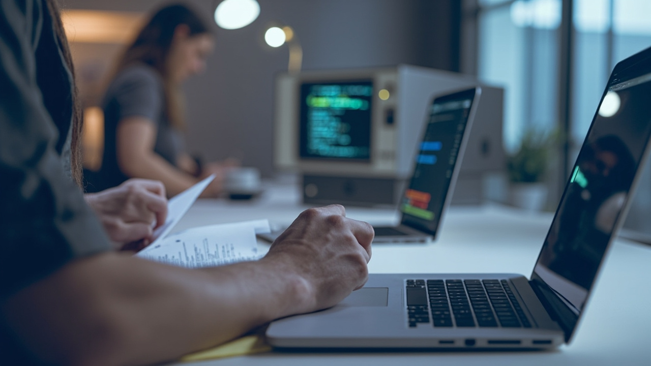 The Evolution of Unit Testing: Setting the Stage