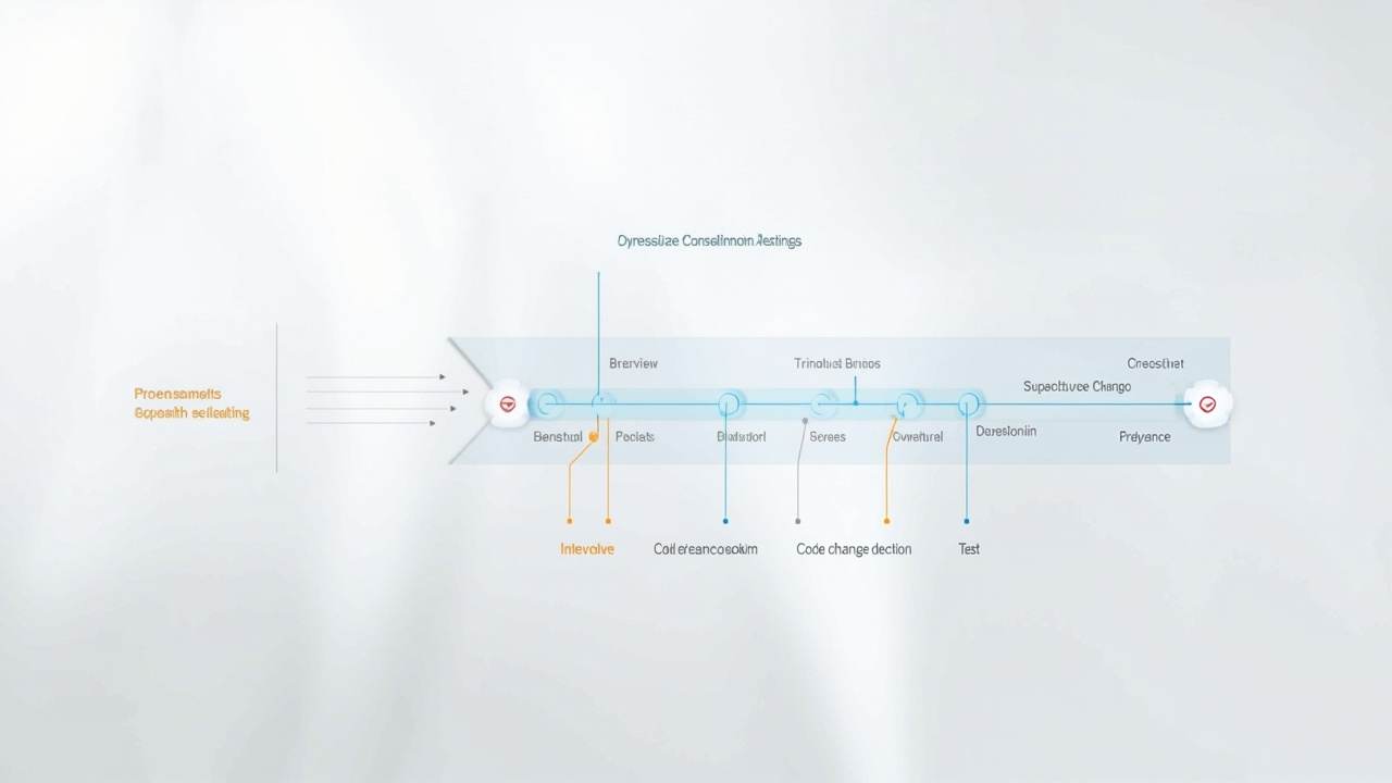 Dynamic Code Analysis: Enhancing Test Relevance