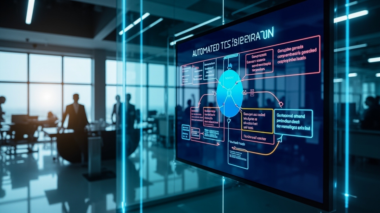 How Genqe Revolutionizes the Testing Process