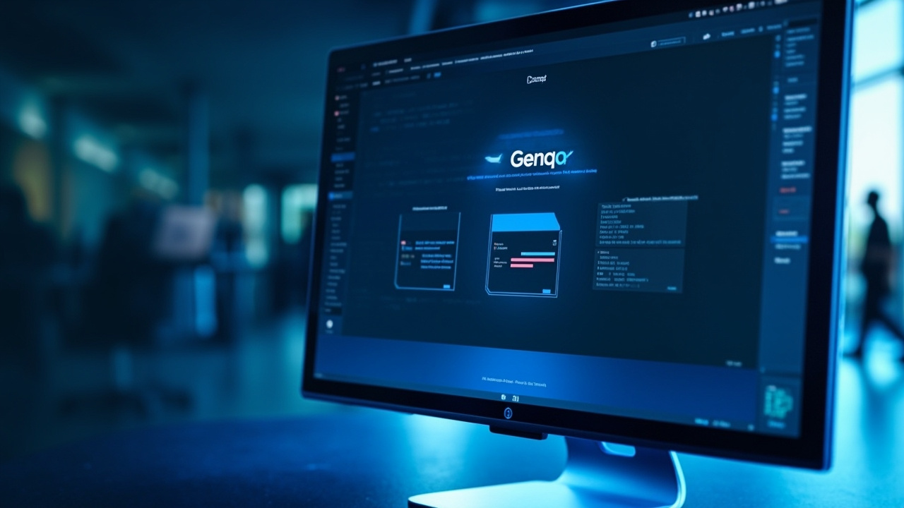 Introducing Genqe: A New Paradigm in Unit Testing