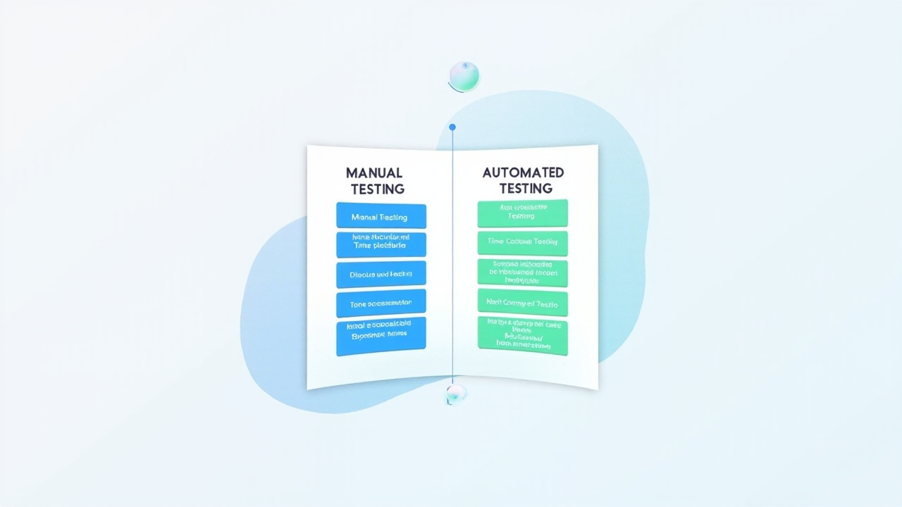 Exploring Various Testing Methods