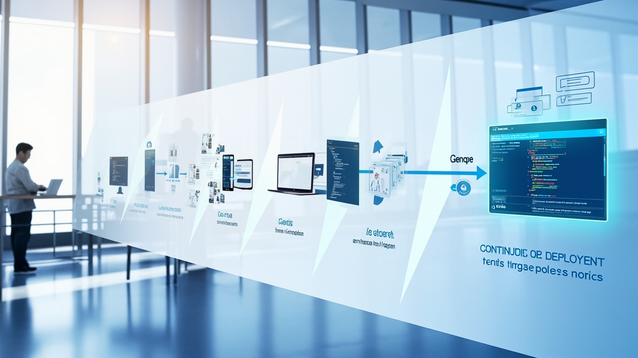 Integrating Genqe into Your Development Workflow