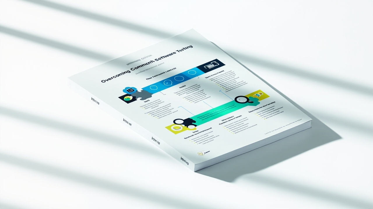 Overcoming Common Challenges in Software Testing