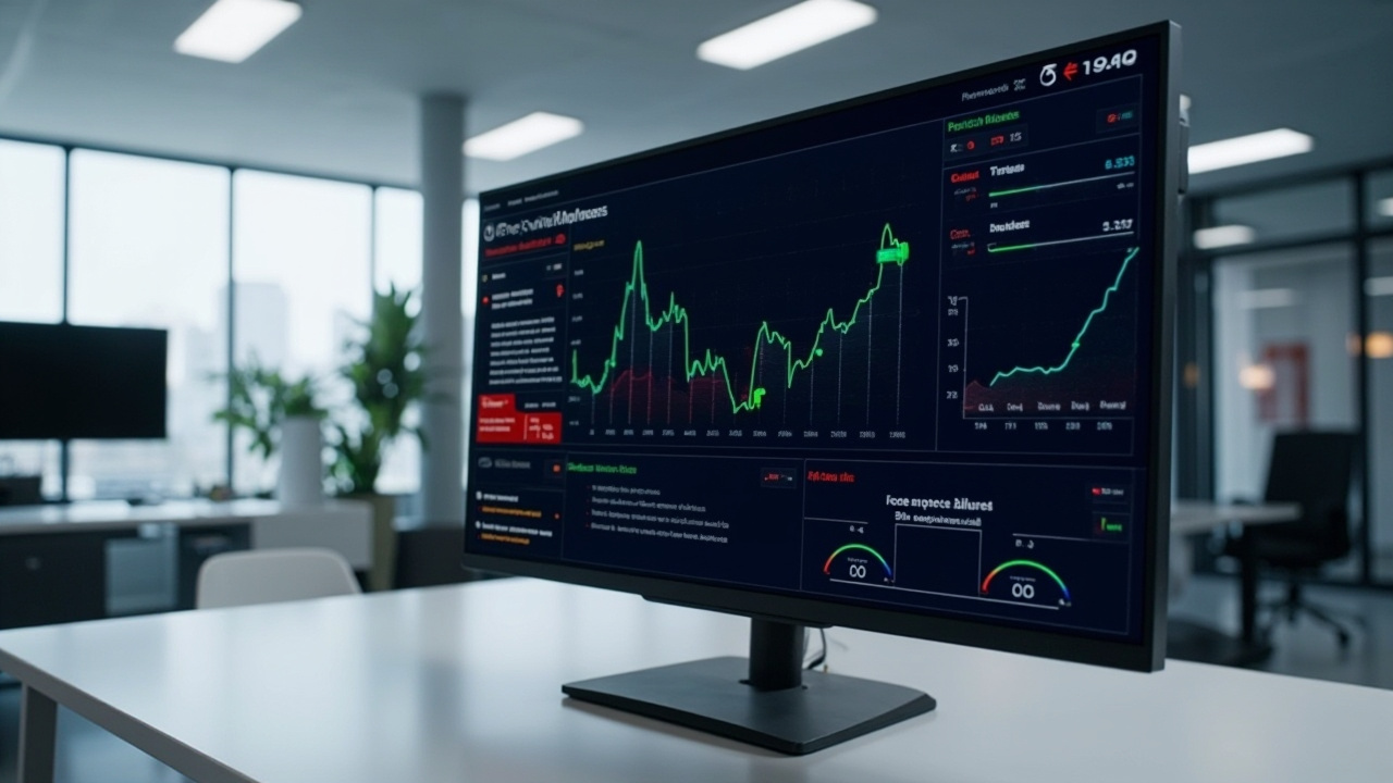 Predictive Analytics: Anticipating Failures Before They Occur