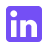 Linkedin icon