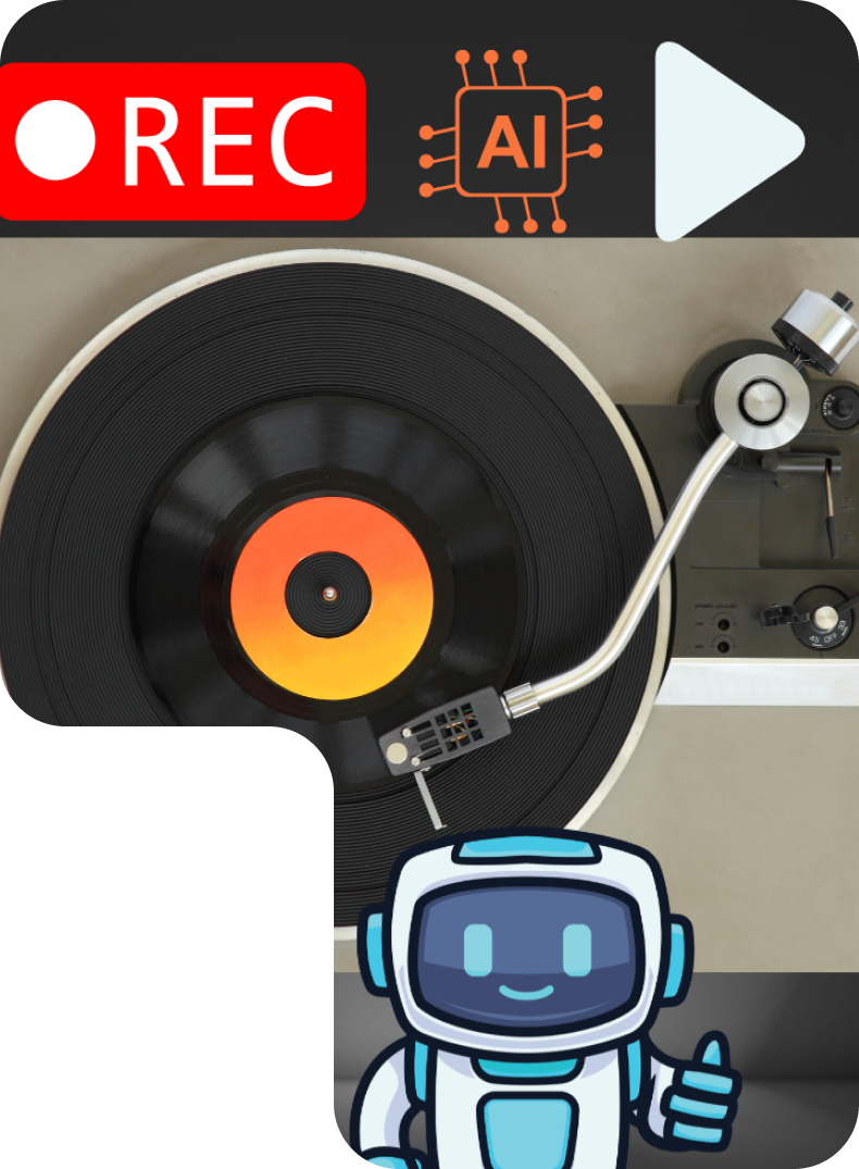 Record and Replay with GenQE